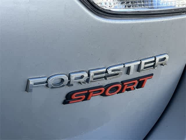 Thumbnail: 2023 Subaru Forester - 19