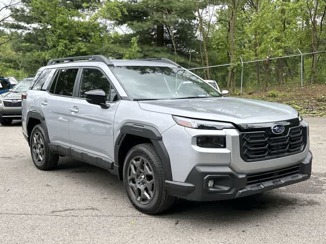 Thumbnail: 2026 Subaru Outback - 28