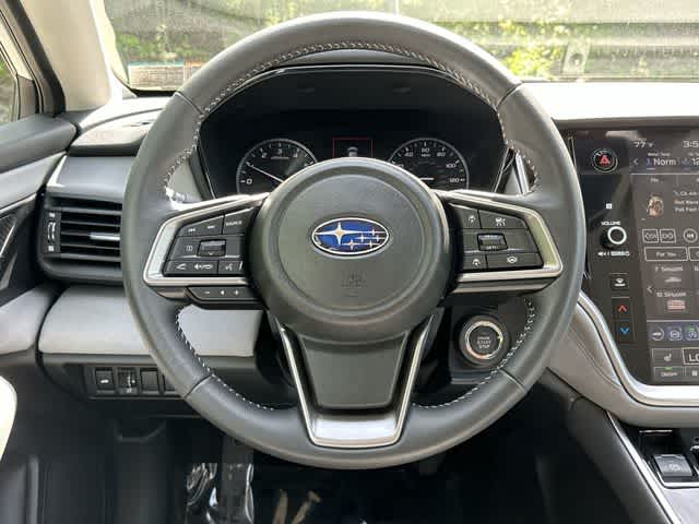 Thumbnail: 2025 Subaru Legacy - 7