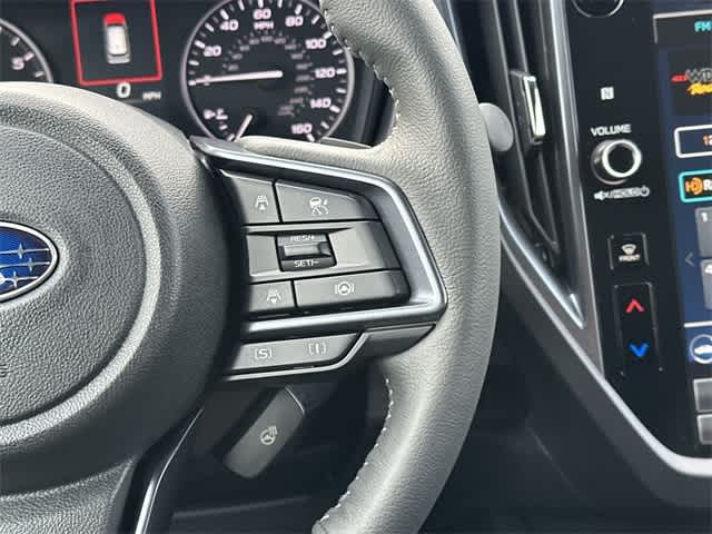 Thumbnail: 2026 Subaru Forester - 10