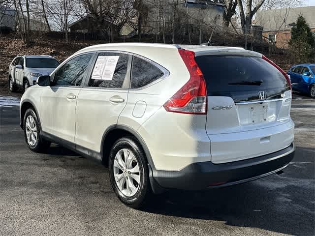 Thumbnail: 2014 Honda CR-V - 20