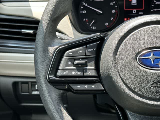 Thumbnail: 2026 Subaru Forester - 8
