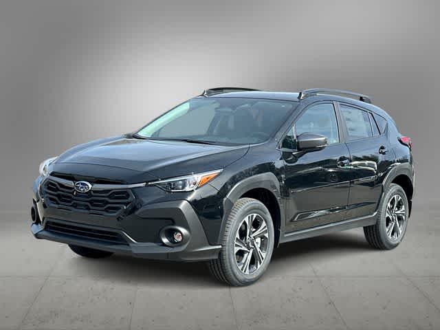 Thumbnail: 2026 Subaru Crosstrek - 1