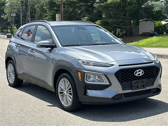Thumbnail: 2020 Hyundai Kona - 28