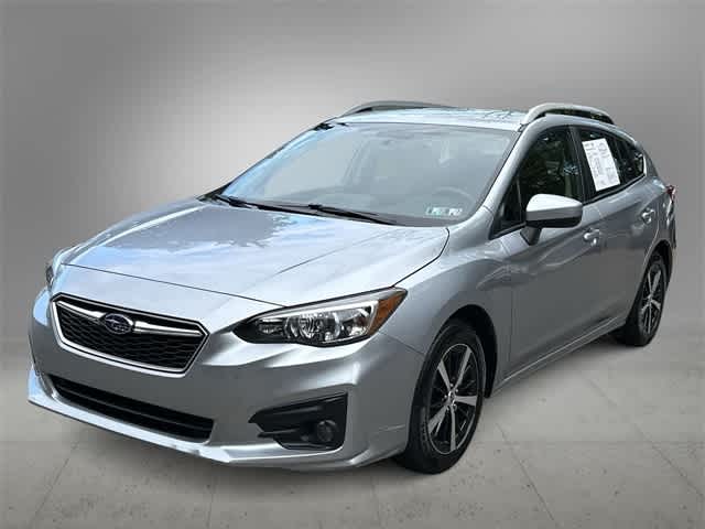 2019 Subaru Impreza Premium -
                Pittsburgh, PA