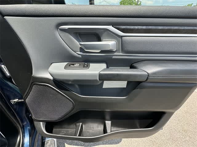 2021 RAM 1500 Big Horn 21