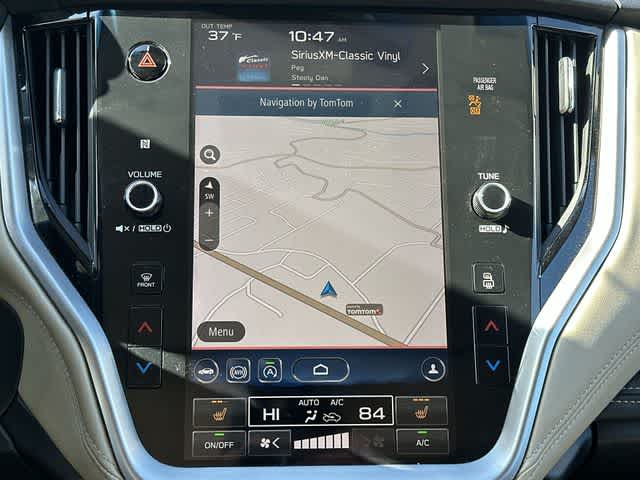 Thumbnail: 2020 Subaru Outback - 13