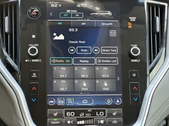 Thumbnail: 2024 Subaru Outback - 11