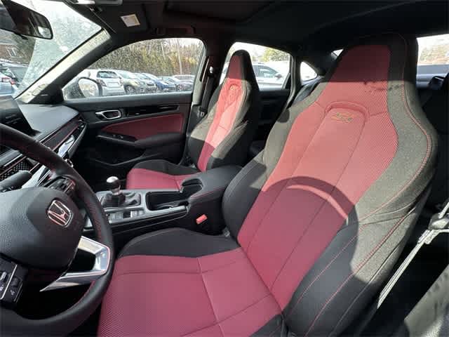 Thumbnail: 2026 Honda Civic - 16