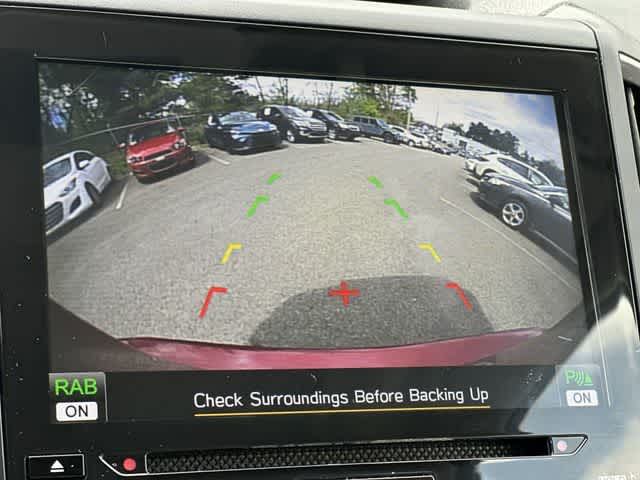 Thumbnail: 2023 Subaru Forester - 15