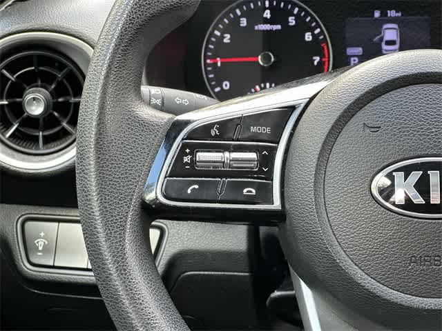 Thumbnail: 2020 Kia Forte - 8