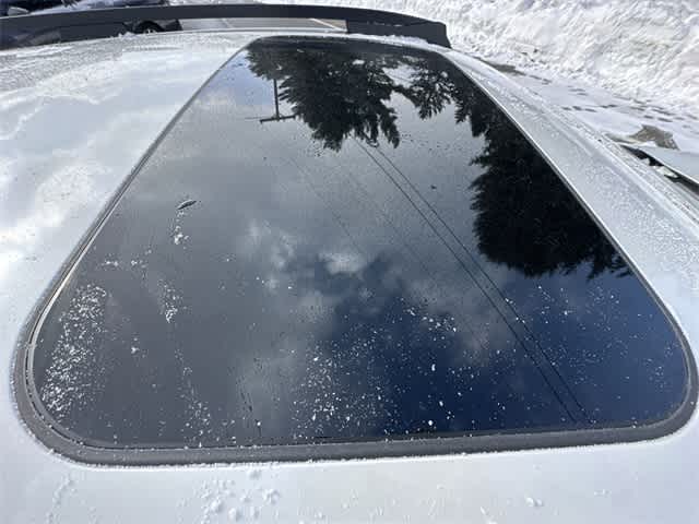 Thumbnail: 2024 Subaru Crosstrek - 5