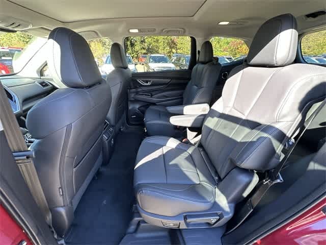 Thumbnail: 2025 Subaru Ascent - 19