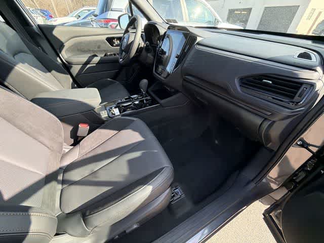 Thumbnail: 2026 Subaru Forester - 23