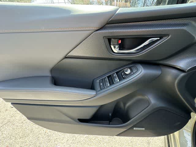 Thumbnail: 2026 Subaru Crosstrek - 17