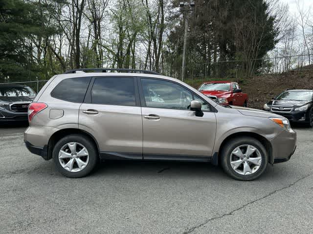 Thumbnail: 2016 Subaru Forester - 3