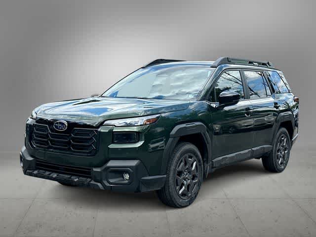 Thumbnail: 2026 Subaru Outback - 1