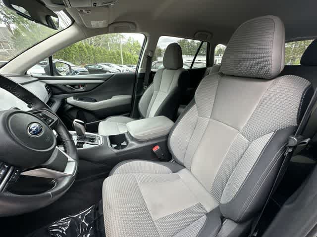Thumbnail: 2024 Subaru Outback - 15