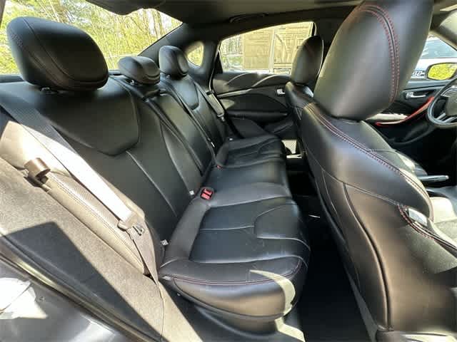 2015 Dodge Dart GT 22