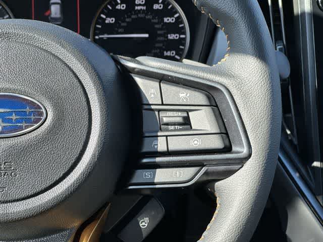 2026 Subaru Crosstrek Wilderness - Photo 10