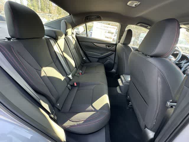 Thumbnail: 2026 Subaru WRX - 22