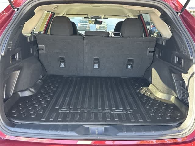 Thumbnail: 2023 Subaru Outback - 23