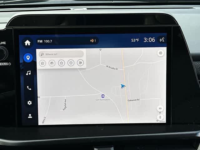 Thumbnail: 2026 Subaru Outback - 13