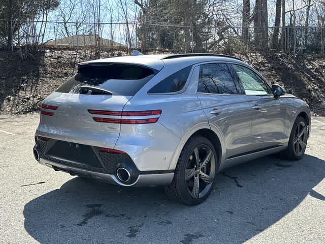 Thumbnail: 2023 Genesis GV70 - 31