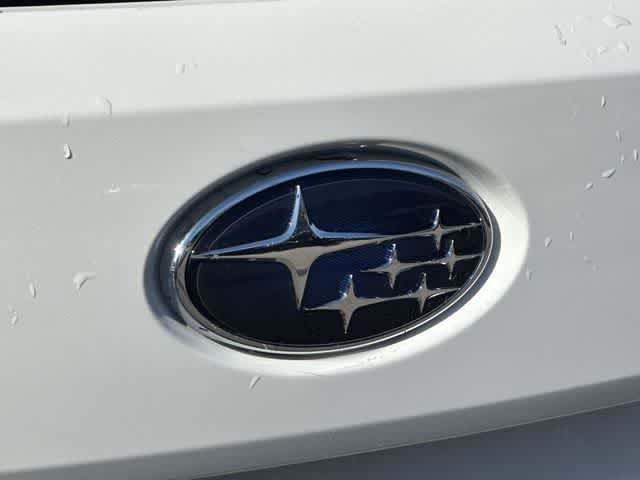 2026 Subaru Crosstrek Wilderness - Photo 25