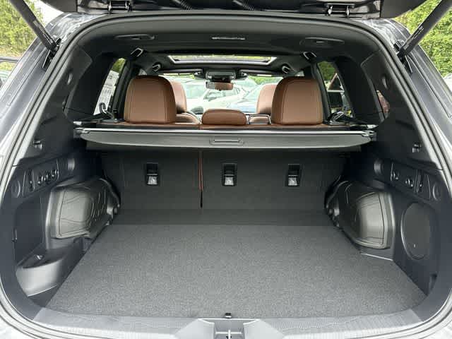 Thumbnail: 2026 Subaru Forester - 25