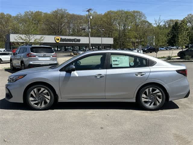 2025 Subaru Legacy Limited 2