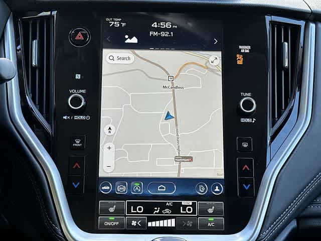 Thumbnail: 2025 Subaru Outback - 13