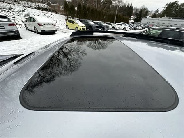 Thumbnail: 2026 Subaru Crosstrek - 6