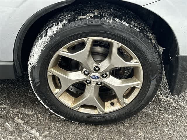 Thumbnail: 2017 Subaru Forester - 5