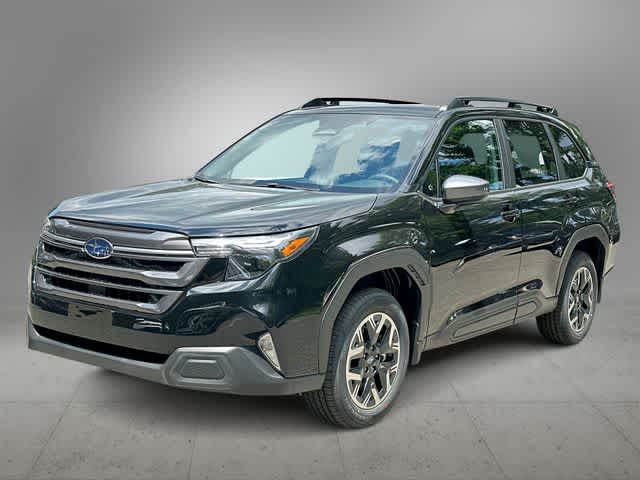 Thumbnail: 2026 Subaru Forester - 1