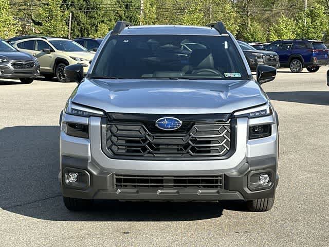Thumbnail: 2026 Subaru Outback - 28