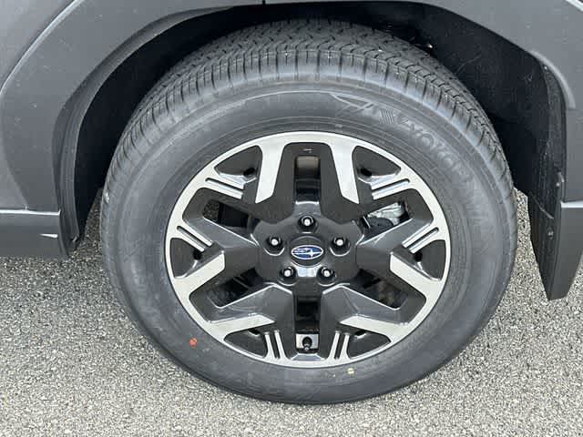 2026 Subaru Forester Base - Photo 5