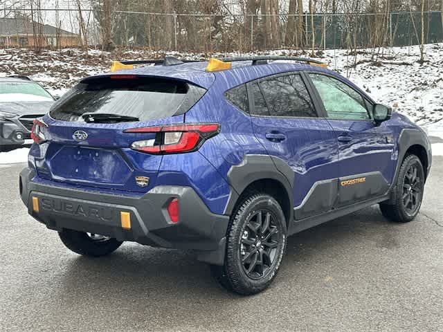 Thumbnail: 2026 Subaru Crosstrek - 30