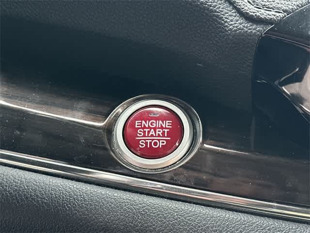 Thumbnail: 2015 Honda CR-V - 11