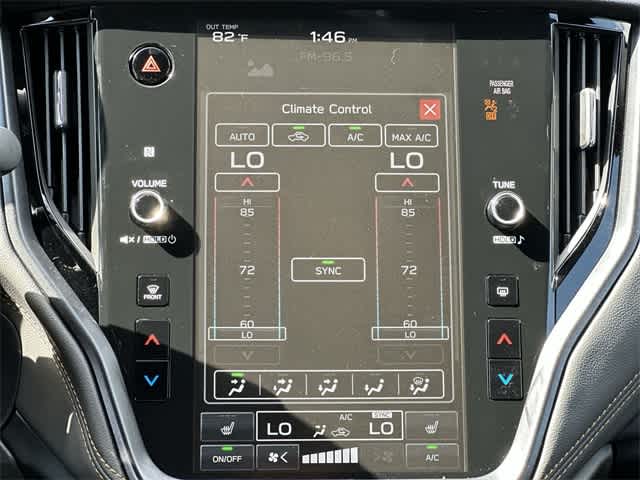 Thumbnail: 2025 Subaru Outback - 16