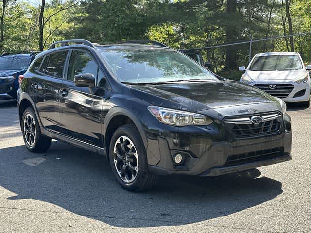Thumbnail: 2023 Subaru Crosstrek - 22