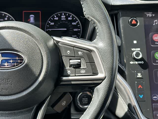 Thumbnail: 2021 Subaru Outback - 10