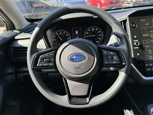 Thumbnail: 2025 Subaru Crosstrek - 8