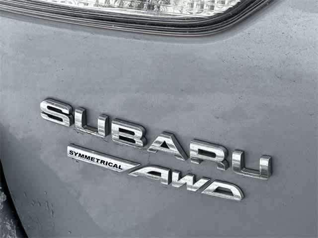 Thumbnail: 2024 Subaru Forester - 18
