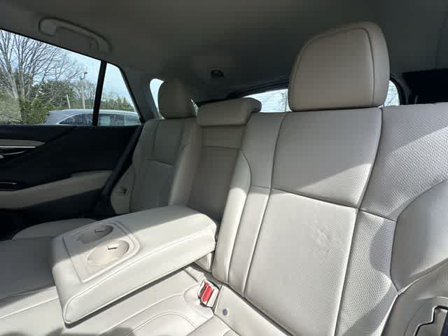 Thumbnail: 2024 Subaru Outback - 18