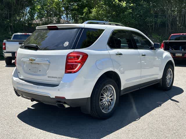 Thumbnail: 2016 Chevrolet Equinox - 22