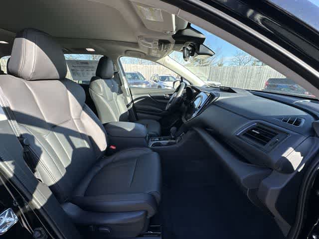 Thumbnail: 2026 Subaru Ascent - 22