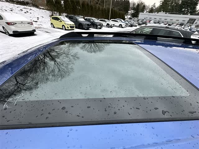 Thumbnail: 2026 Subaru Forester - 6