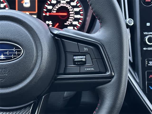 Thumbnail: 2022 Subaru WRX - 9