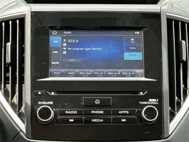 Thumbnail: 2022 Subaru Forester - 10